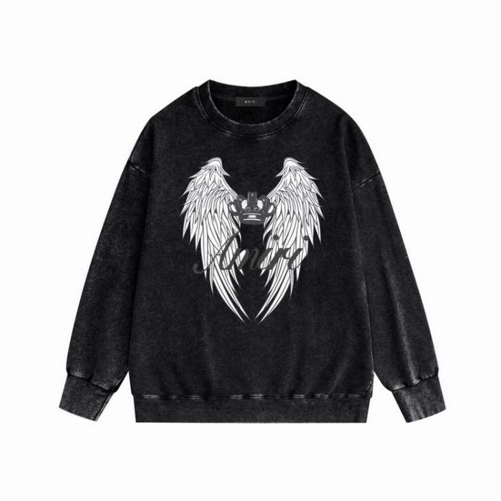 Picture of Amiri Sweatshirt _SKUAmiriS-XXLsytZJY12929480